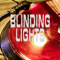 Blinding Lights - Full Cover cover